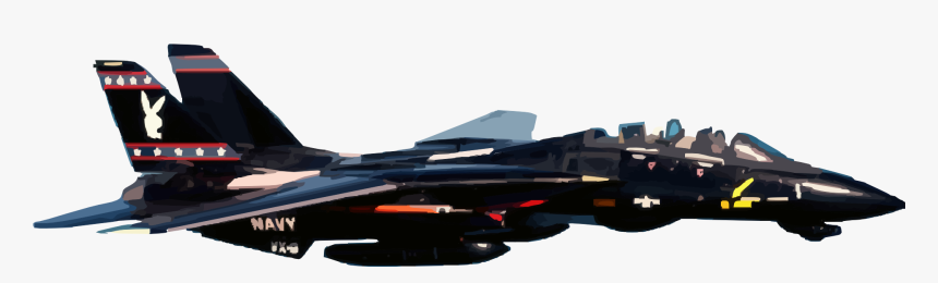 F 14 Tomcat Png, Transparent Png, Free Download