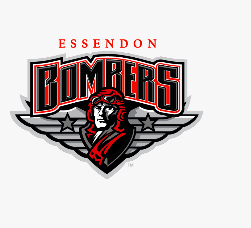 Bomber Plane Logo - Nrl Brisbane Bombers 2019, HD Png Download, Free Download