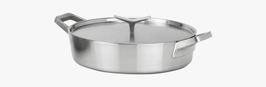 Aeg Aeg Gourmet Collection Low Casserole Acc133 - Lid, HD Png Download, Free Download