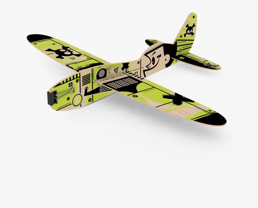 Model Aircraft, HD Png Download, Free Download