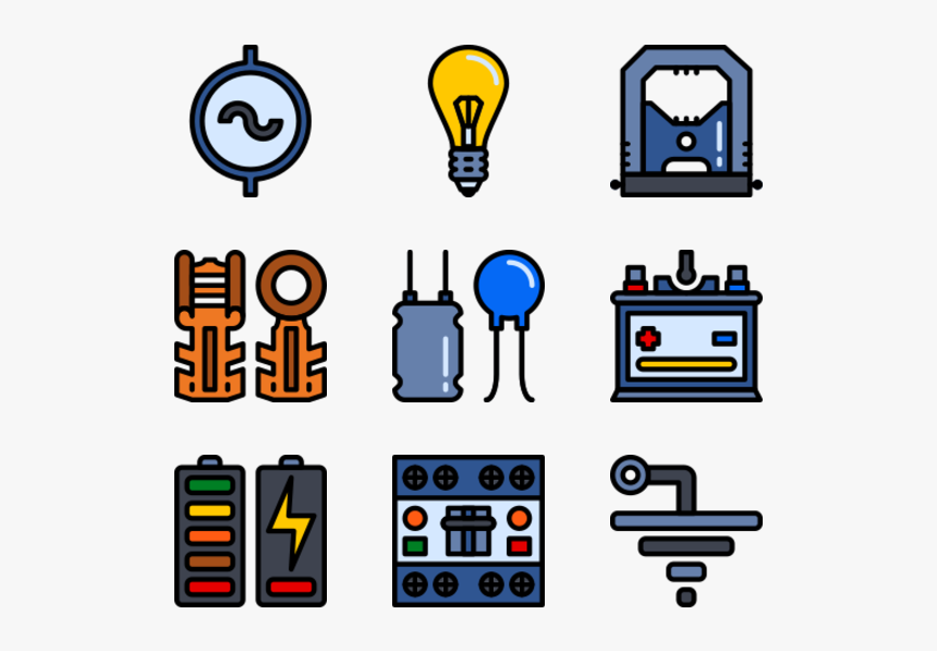 Essential Set - Sales Icon Png, Transparent Png, Free Download