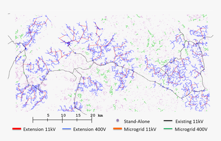 Map, HD Png Download, Free Download