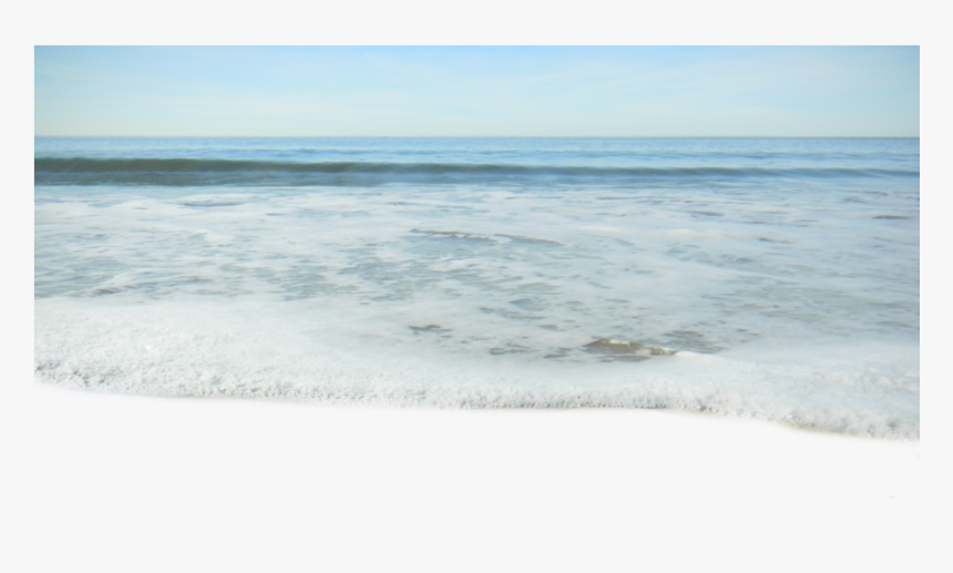 Beach Shore - Transparent Sea Shore Png, Png Download, Free Download