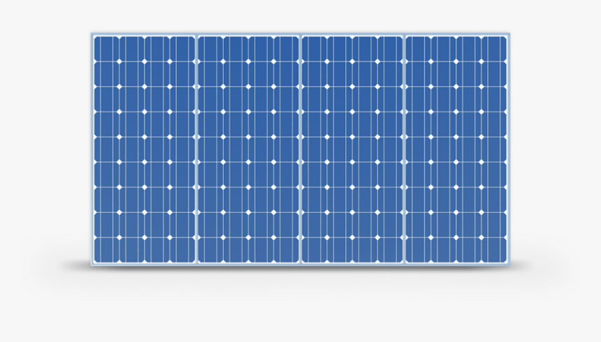 Solar Panel - Colorfulness, HD Png Download, Free Download