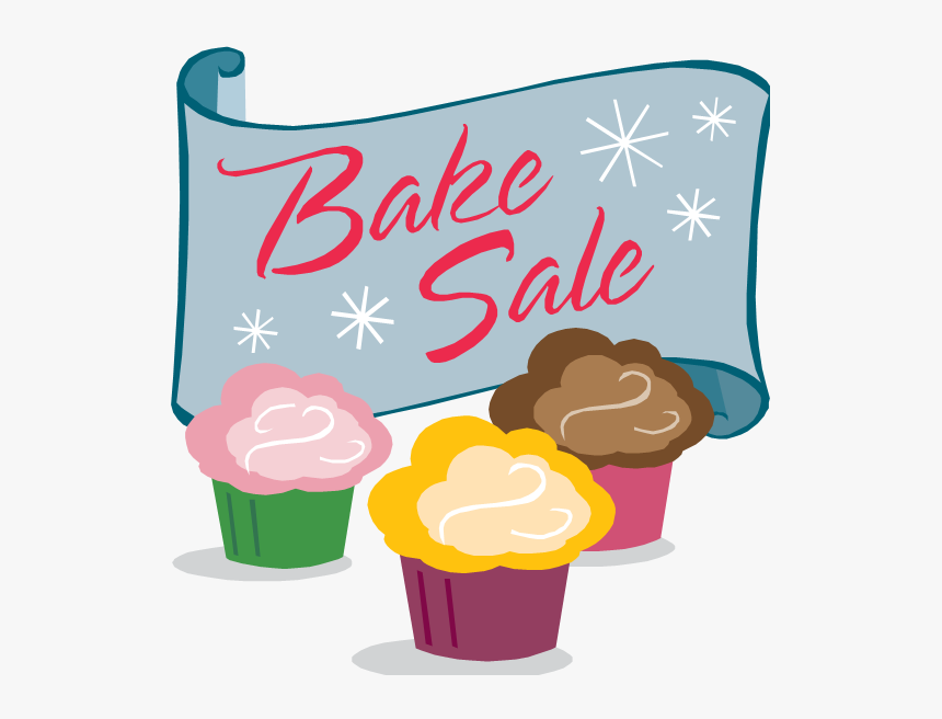 Casserole Clipart - Car Wash And Bake Sale, HD Png Download, Free Download