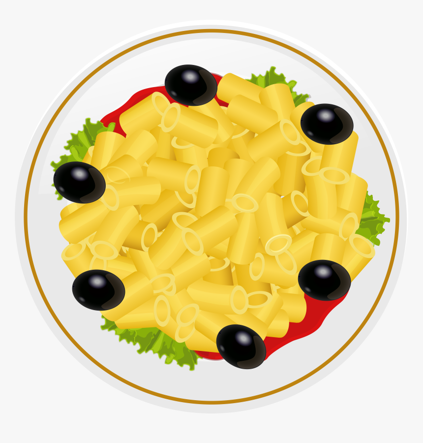 Pasta Png Clip Art, Transparent Png, Free Download