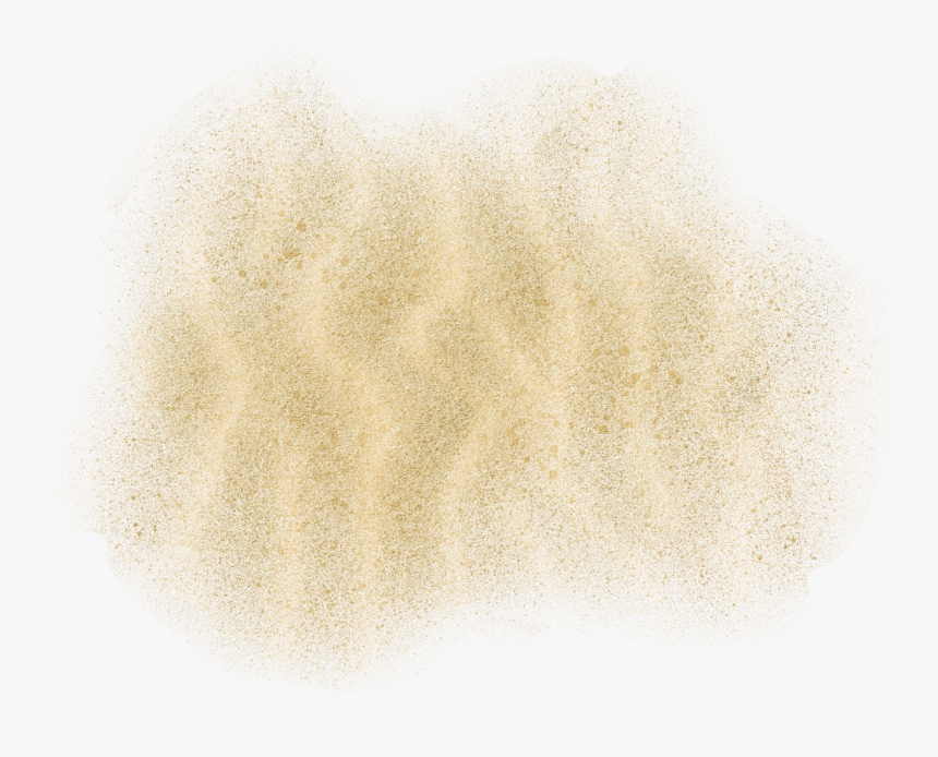 Clip Art Beach Sand Texture - Transparent Background Sand Png, Png Download, Free Download