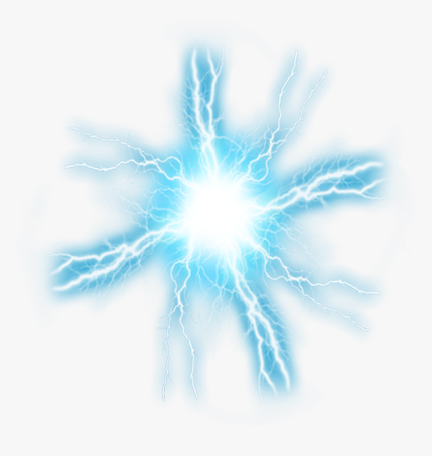 Thunder Lightning Png - Lightning Png, Transparent Png, Free Download