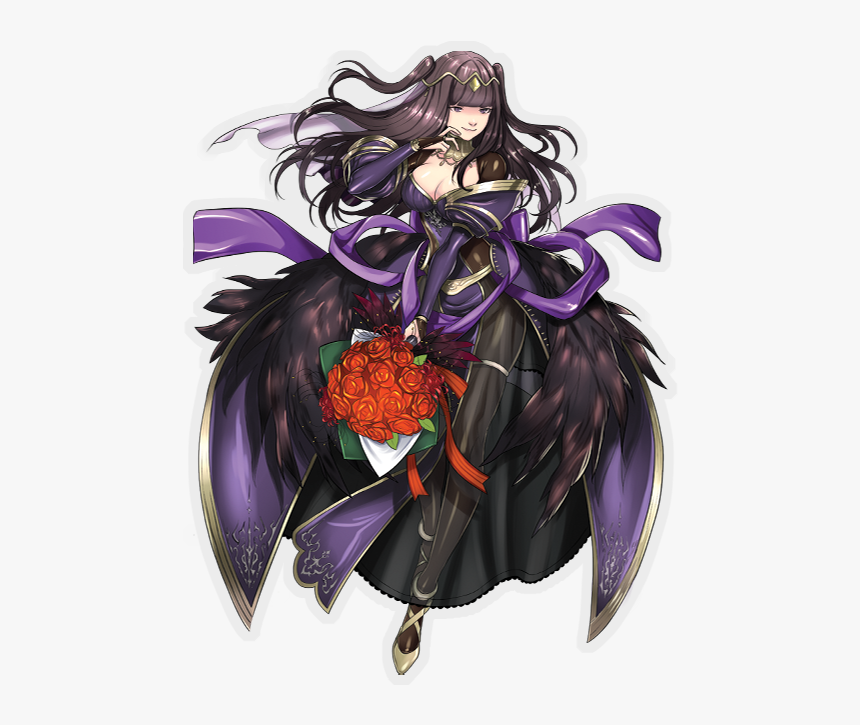 Tharja Novia , Png Download - Tharja Png, Transparent Png, Free Download