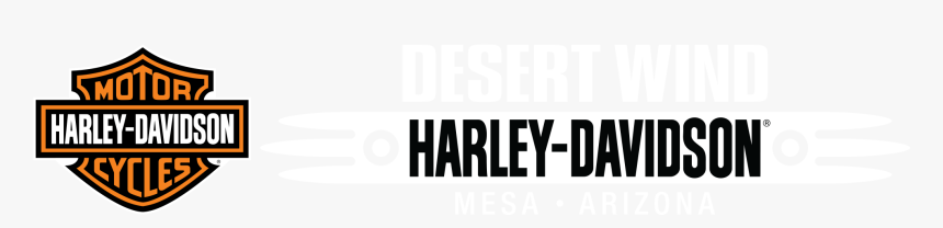 Desert Wind Harley-davidson - Harley Davidson, HD Png Download, Free Download