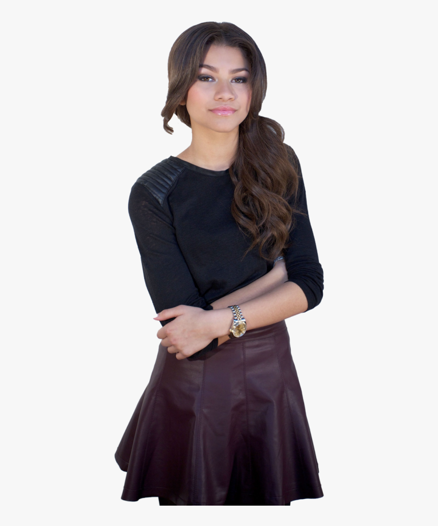 Zendaya Transparent Background Png - Zendaya Transparent Background, Png Download, Free Download