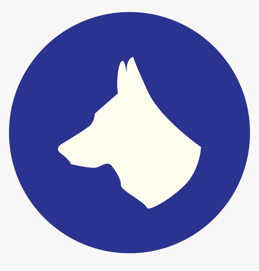 Transparent Police Dog Png - Camera Icon, Png Download, Free Download