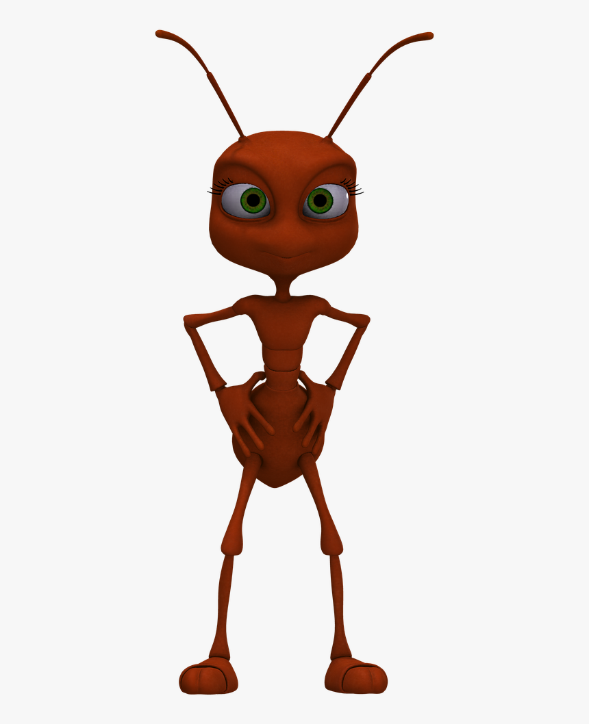 Ant, HD Png Download, Free Download