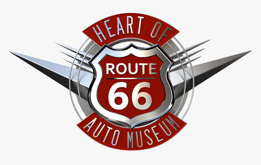 Heart Of Route 66 Auto Museum, HD Png Download, Free Download