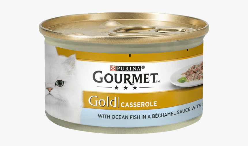 Gourmet Tuna Cat Food, HD Png Download, Free Download