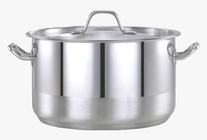 Stainless Steel Casserole - 7229m 20 Pradeep, HD Png Download, Free Download