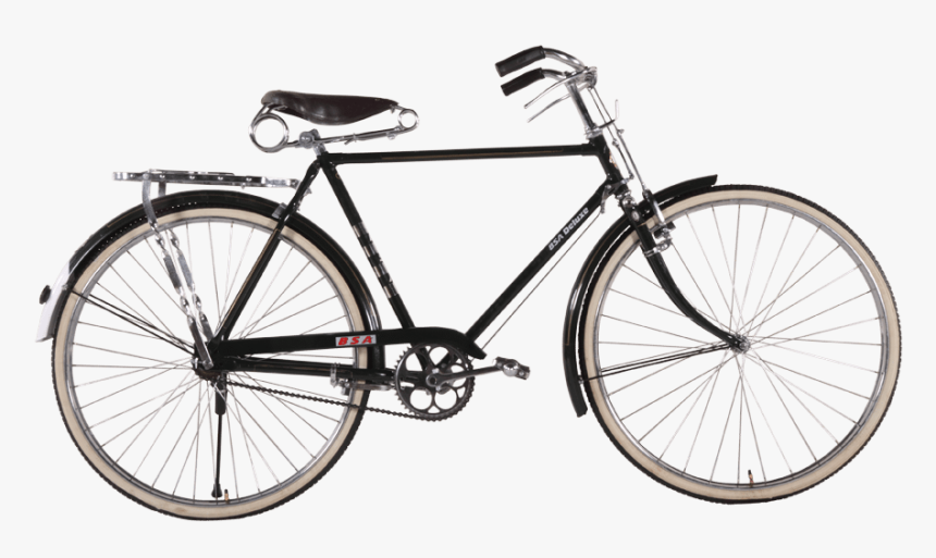 Hero Cycles Old Model, HD Png Download, Free Download