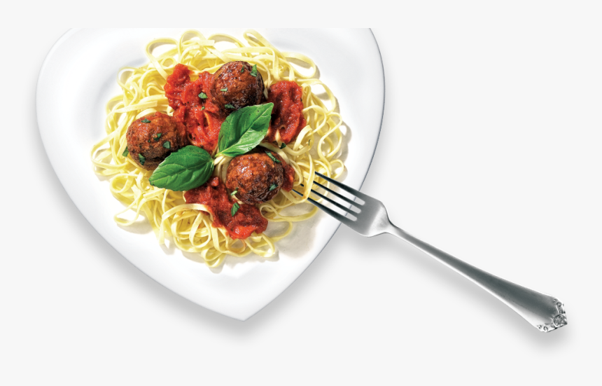 Transparent Spaghetti Clipart - Capellini, HD Png Download, Free Download