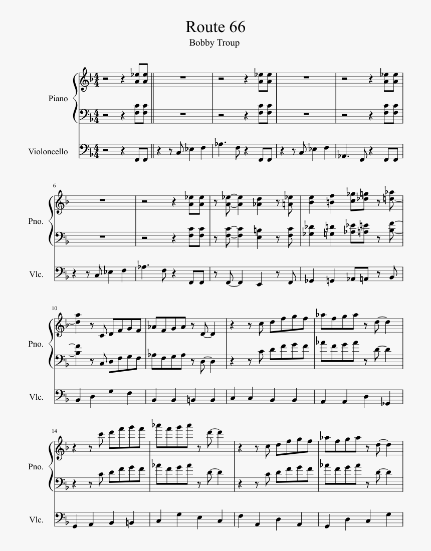 Dandelion Promise Piano Sheet, HD Png Download, Free Download