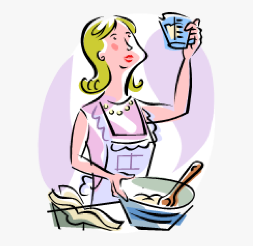 Cooking With Water Clipart, HD Png Download, Free Download