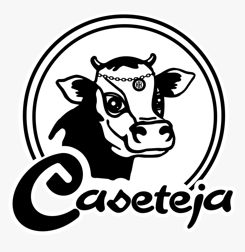 Logo De Caseteja Donde Se Vende Cuajada Con Melao, HD Png Download, Free Download