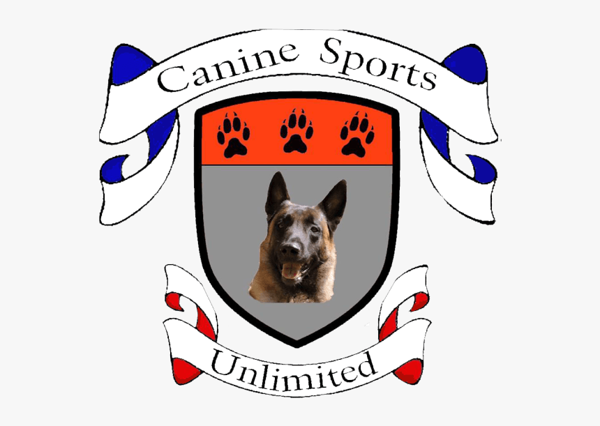 Unlimited Canine Sport - Police Dog, HD Png Download, Free Download