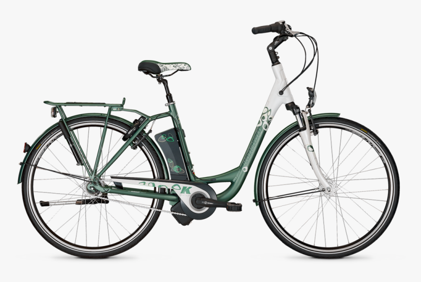 Hire Full Day Opening - Kalkhoff E Bike 2019, HD Png Download, Free Download