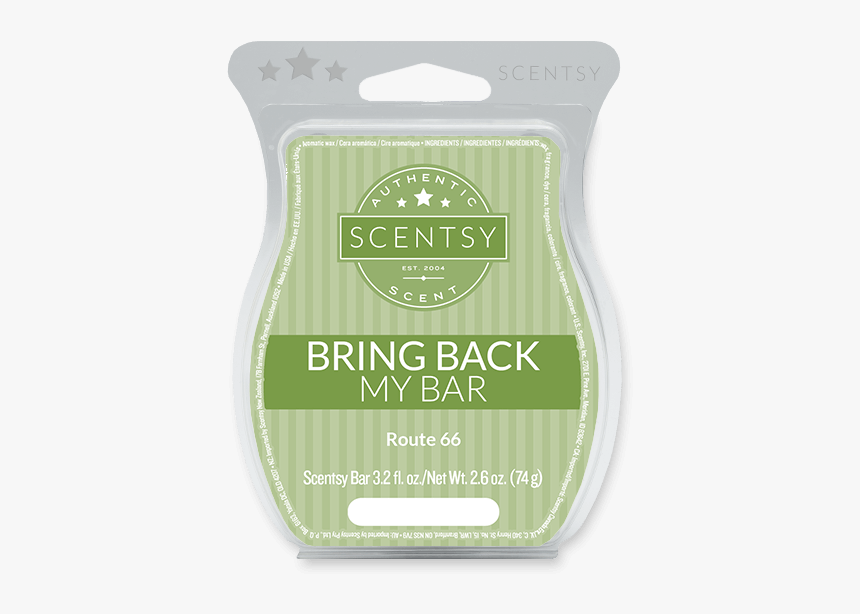 Happy Birthday Scentsy Bar, HD Png Download, Free Download