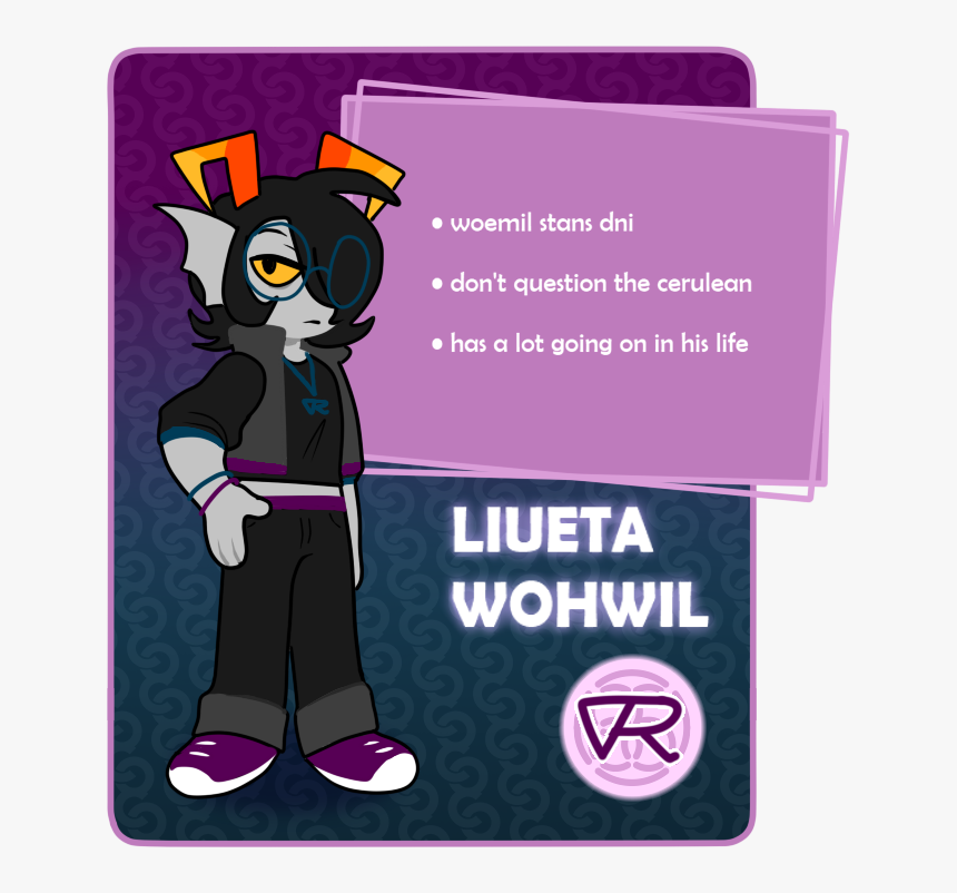 Liueta Troll Call - Vast Error Troll Call, HD Png Download, Free Download