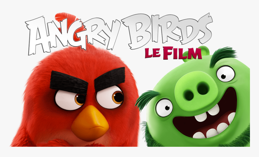 Image Id - - Rei Leonard Angry Birds, HD Png Download, Free Download