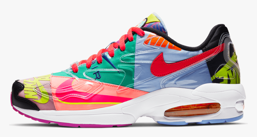 Atmos Air Max 2, HD Png Download, Free Download