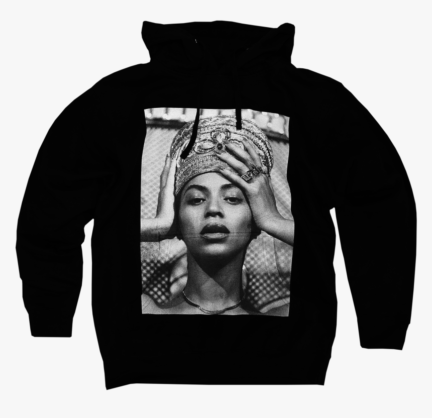 Beyonce Nefertiti Hoodie, HD Png Download, Free Download