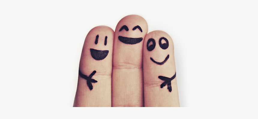 Happy And Peaceful Life, HD Png Download, Free Download