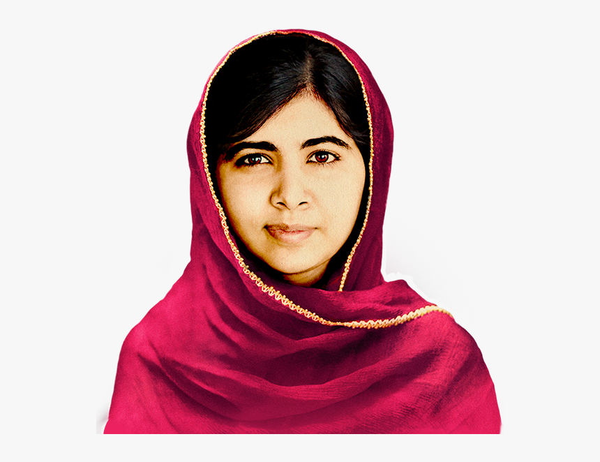Malala Png, Transparent Png, Free Download