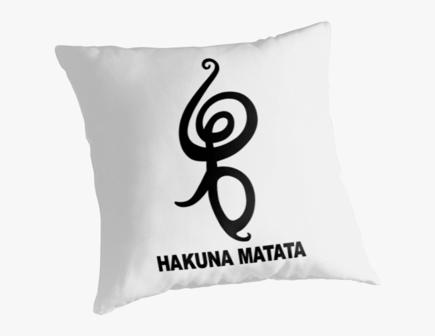 Hakuna Matata, HD Png Download, Free Download