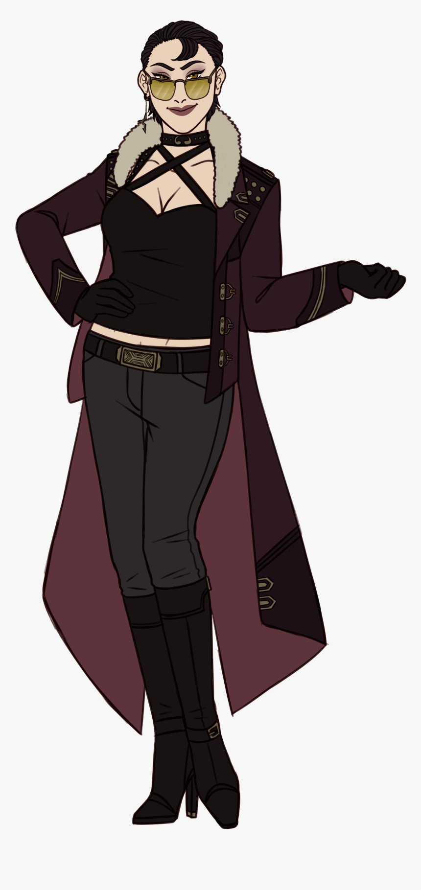 12223036 It8sl1h2tkeyhfd - Tuxedo, HD Png Download, Free Download