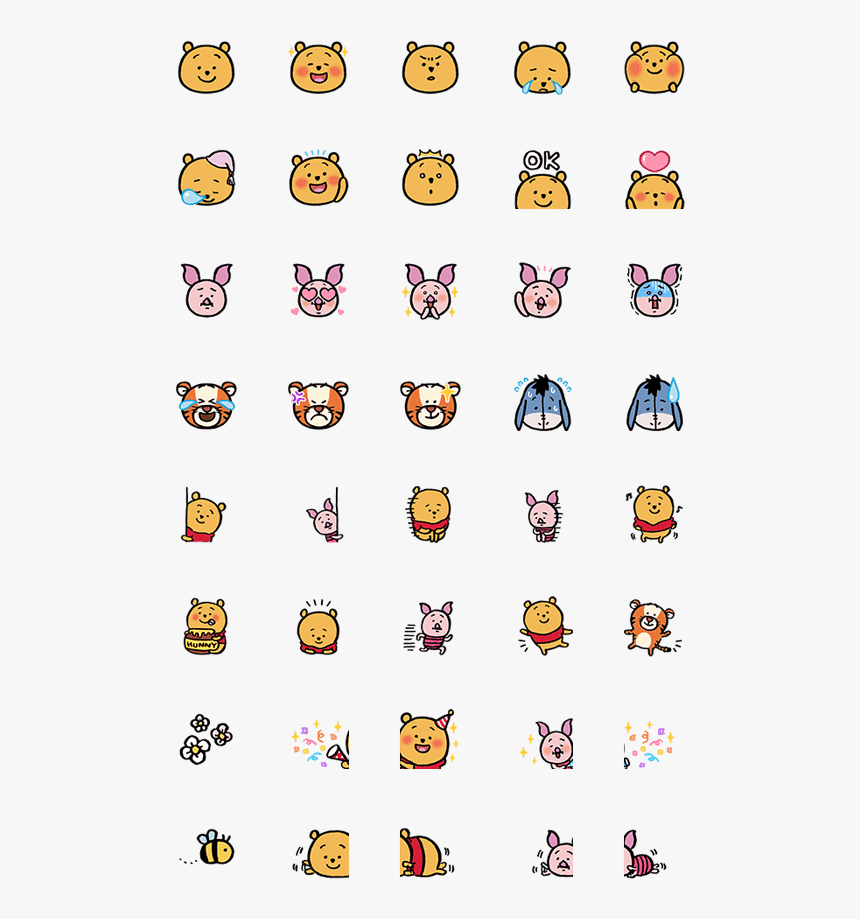 Shiba Inu Emojis, HD Png Download, Free Download