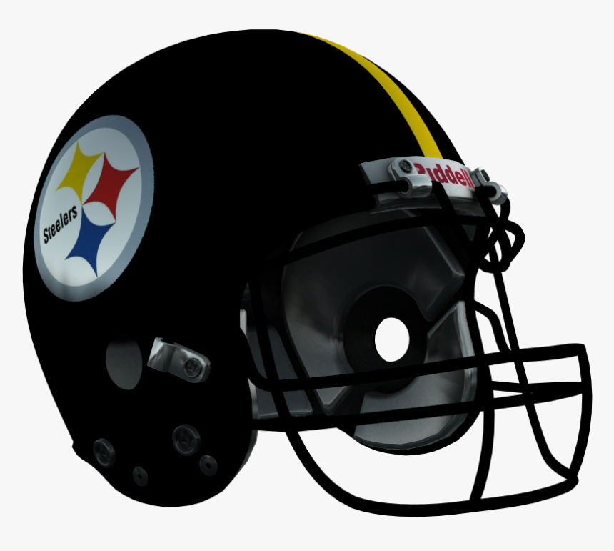 Football Helmet Transparent Background, HD Png Download, Free Download