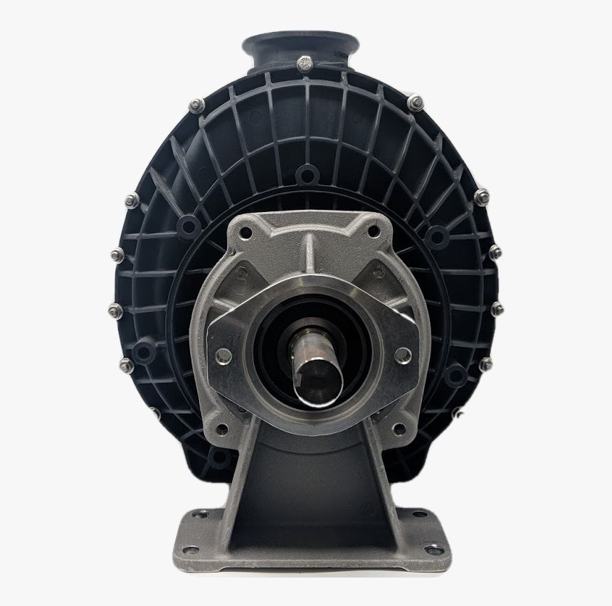 440gpm Pedestal Pump Inch Uf Poly, HD Png Download, Free Download