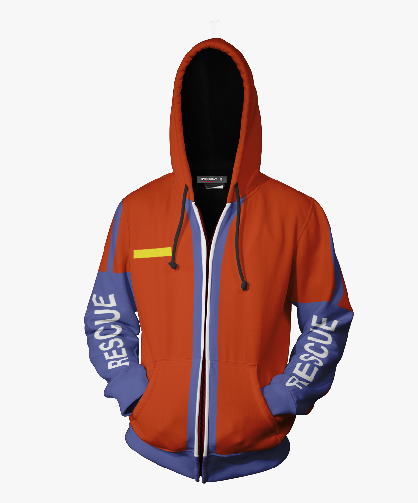 Fortnite Sun Strider Hoodie Cosplay Jacket Zip Up - Backwoods Zip Up Hoodie, HD Png Download, Free Download