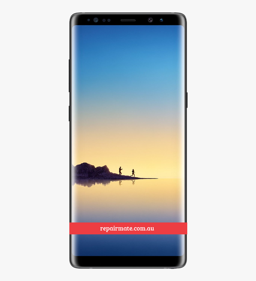 Samsung Galaxy Note 8 Repair, HD Png Download, Free Download