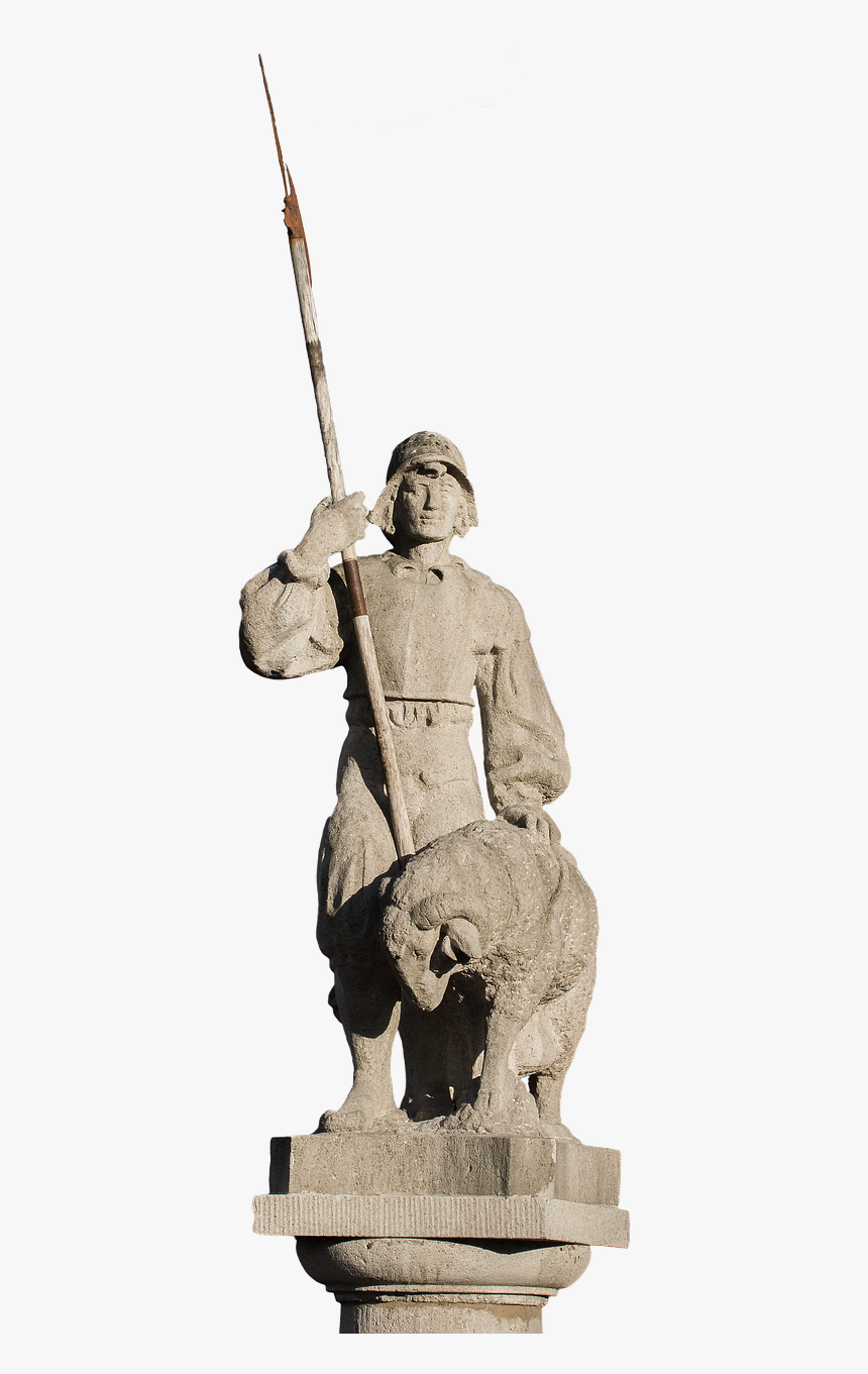 Statue, HD Png Download, Free Download