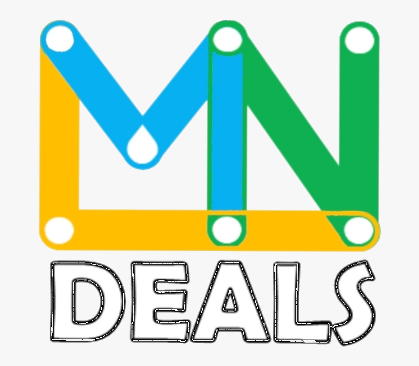 Lmndeals Full Transparent Logo, HD Png Download, Free Download