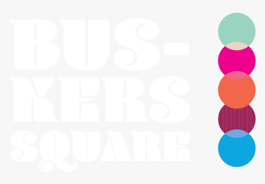 Buskers Sq Top Banner Image-01, HD Png Download, Free Download