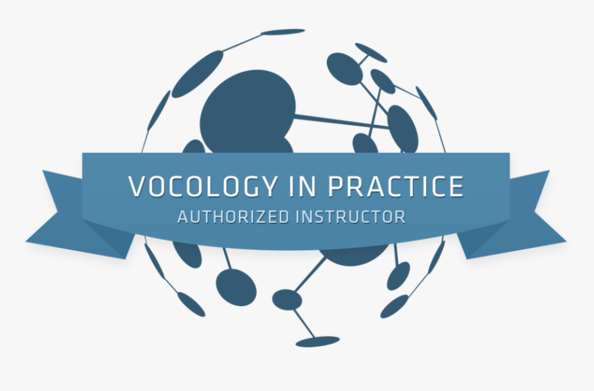 Vip Auth Teach Seal - Vocology In Practice, HD Png Download, Free Download