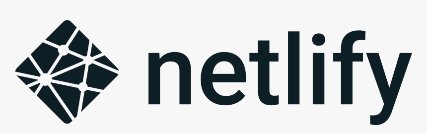 Netlify Logo, HD Png Download, Free Download