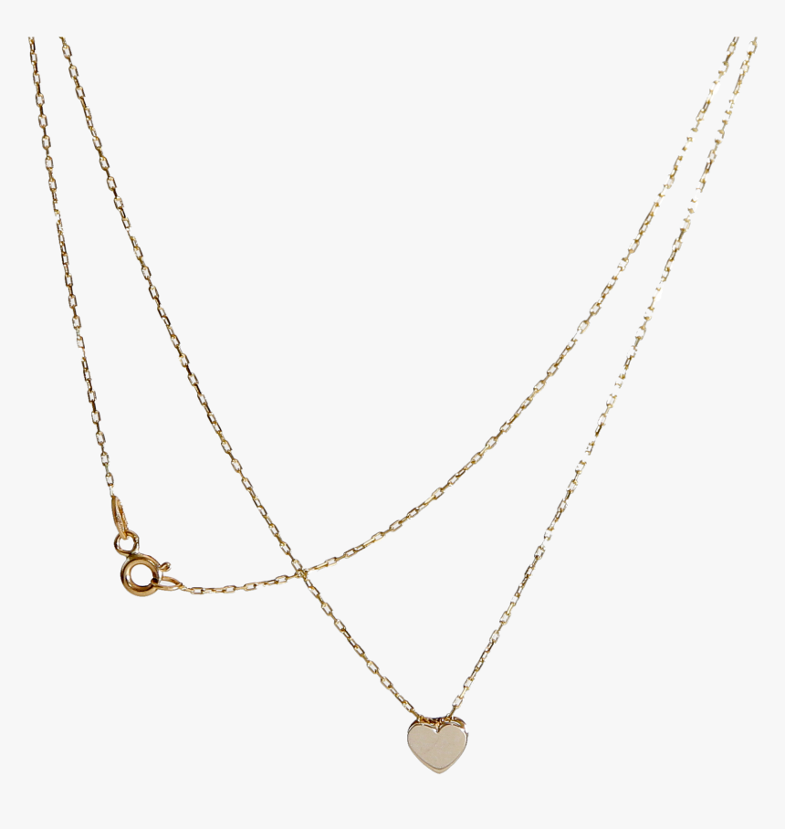 Necklace, HD Png Download, Free Download