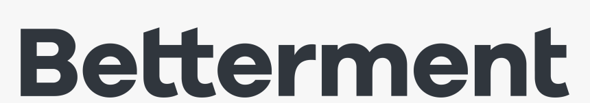 Betterment Logo - Transparent Betterment Logo, HD Png Download, Free Download
