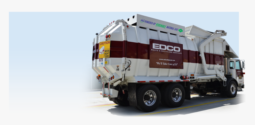 San Marcos - Trailer Truck, HD Png Download, Free Download