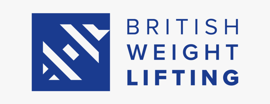 New Process For British Weight Lifting Qualifications - British Weightlifting Logo, HD Png Download, Free Download